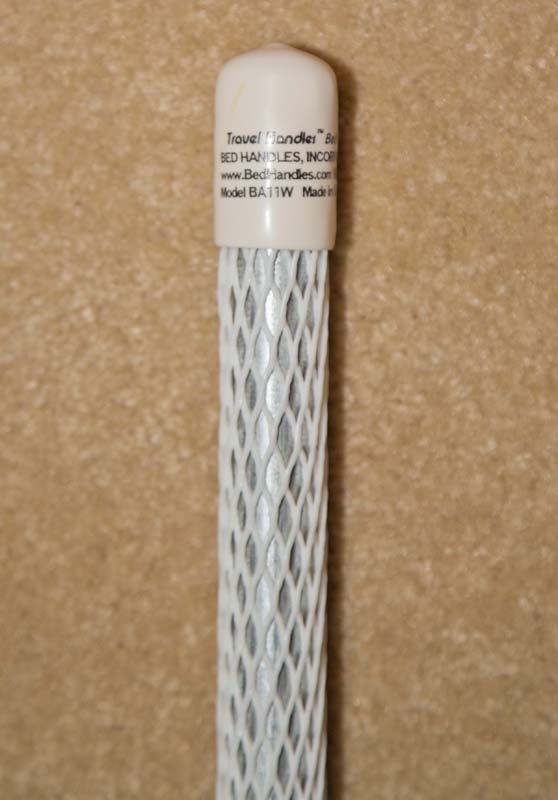 Bed Handles Inc. Reannounces Recall of Adult Portable Bed Handles Due